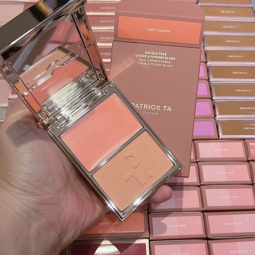Má Hồng PaTrick Ta Duo
