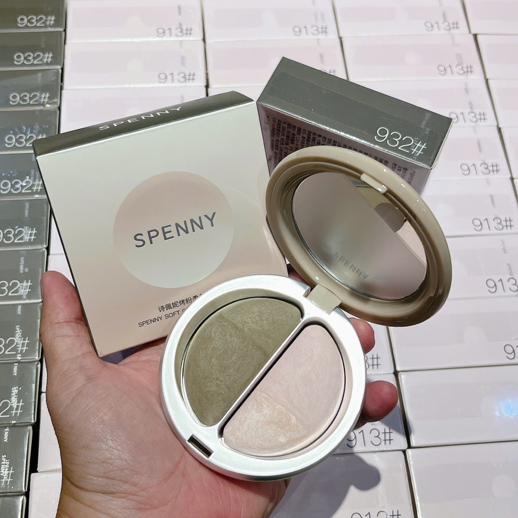 Tạo Khối & Highlight Spenny 2 Ô