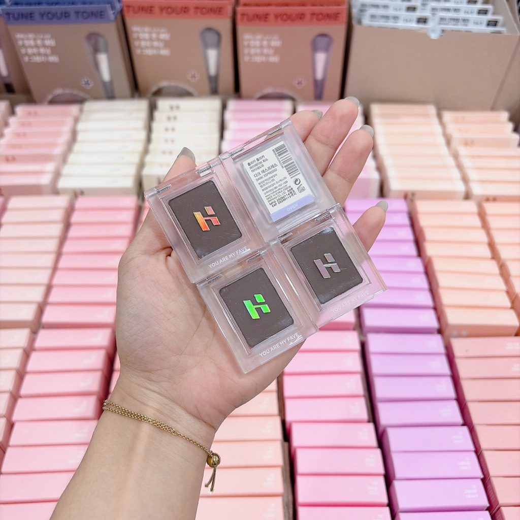 VAT - [ PEONYNK ] Phấn Mắt HOLIKA HOLIKA You Are My Fave