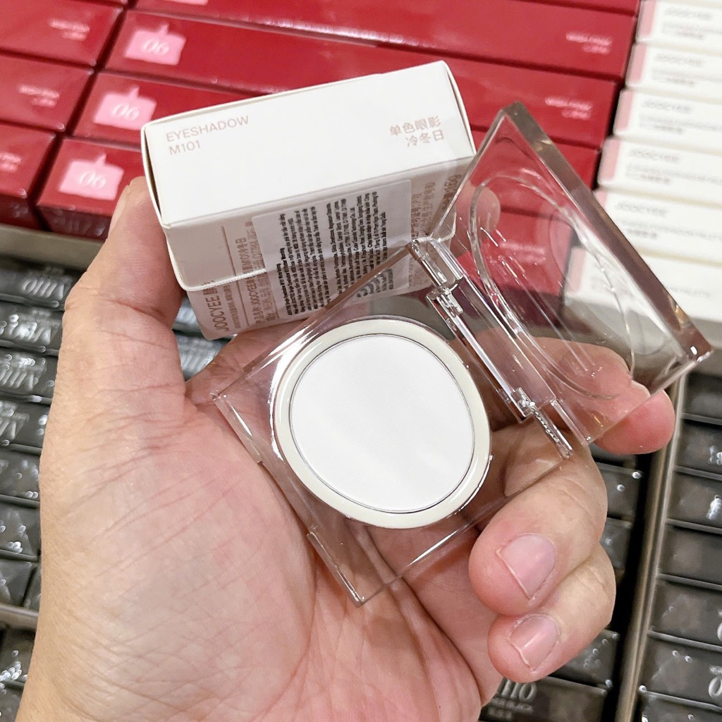 VAT - Phấn Mắt JOOCYEE Single CT