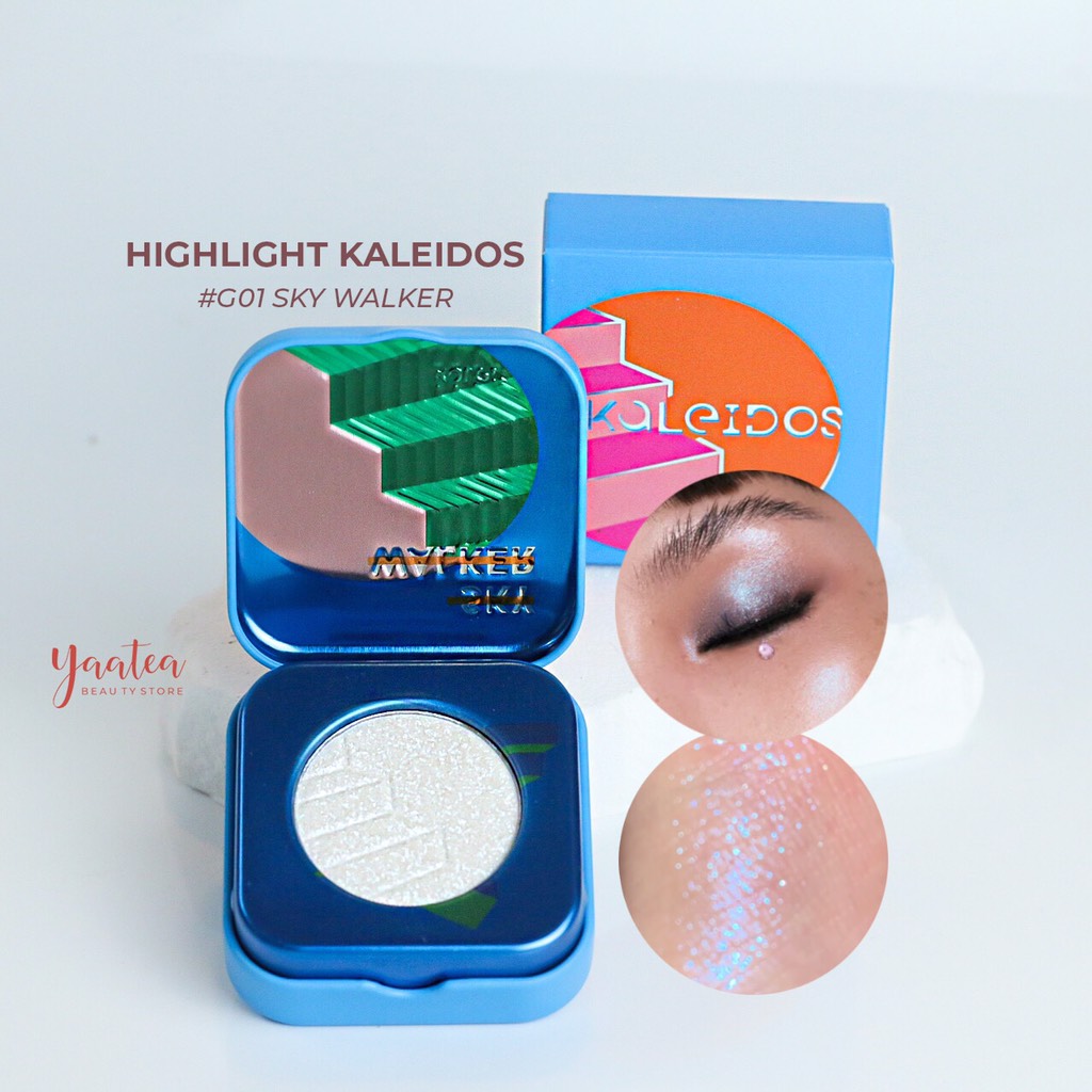 Highlight Kaleidos