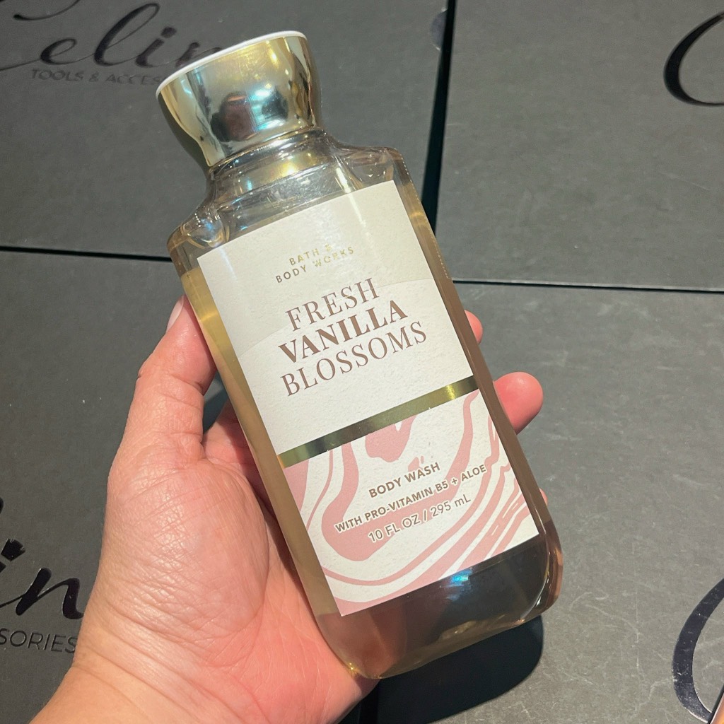 Sữa Tắm Bath & Body Works 295ml