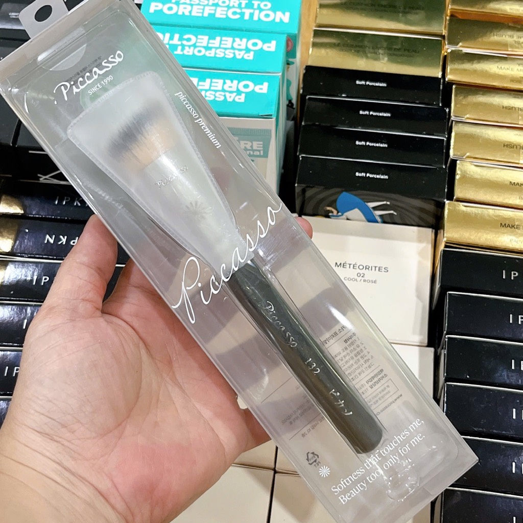Cọ lẻ Piccasso Full Box