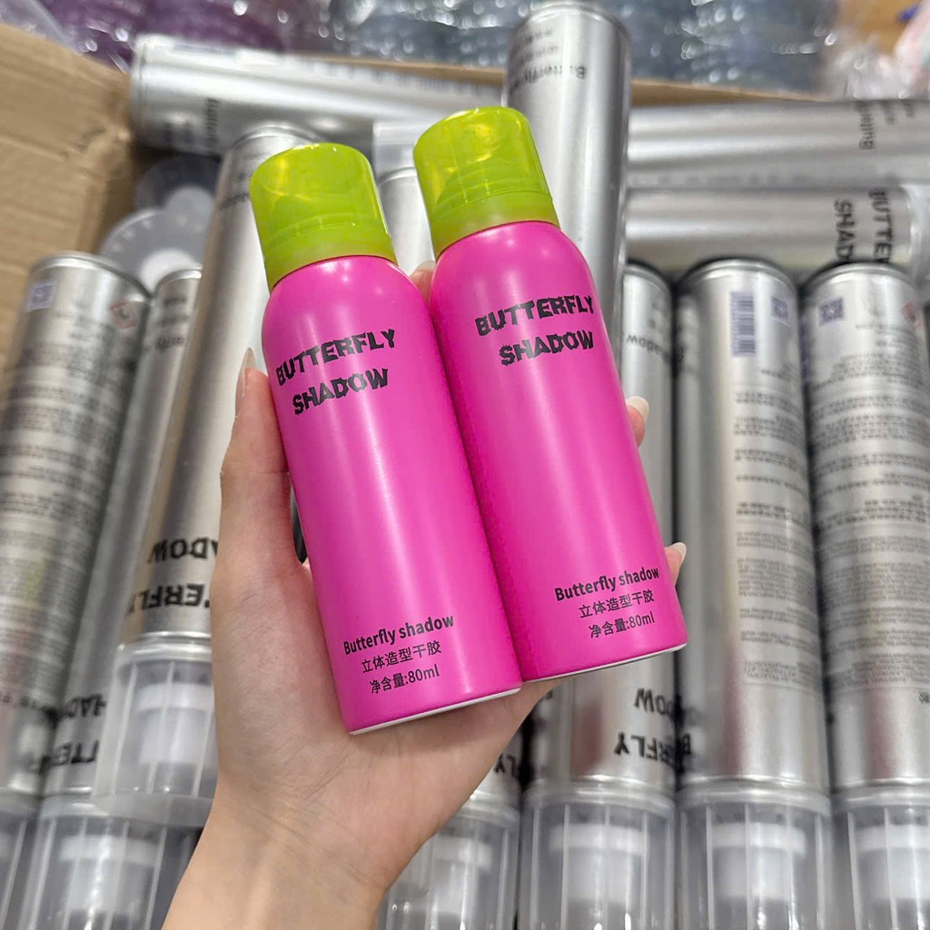 Keo Butterfly Shadow 80ml
