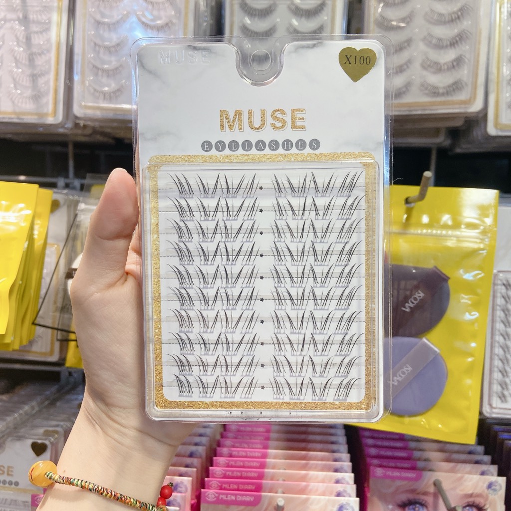 Mi Giả rời Mix MUSE