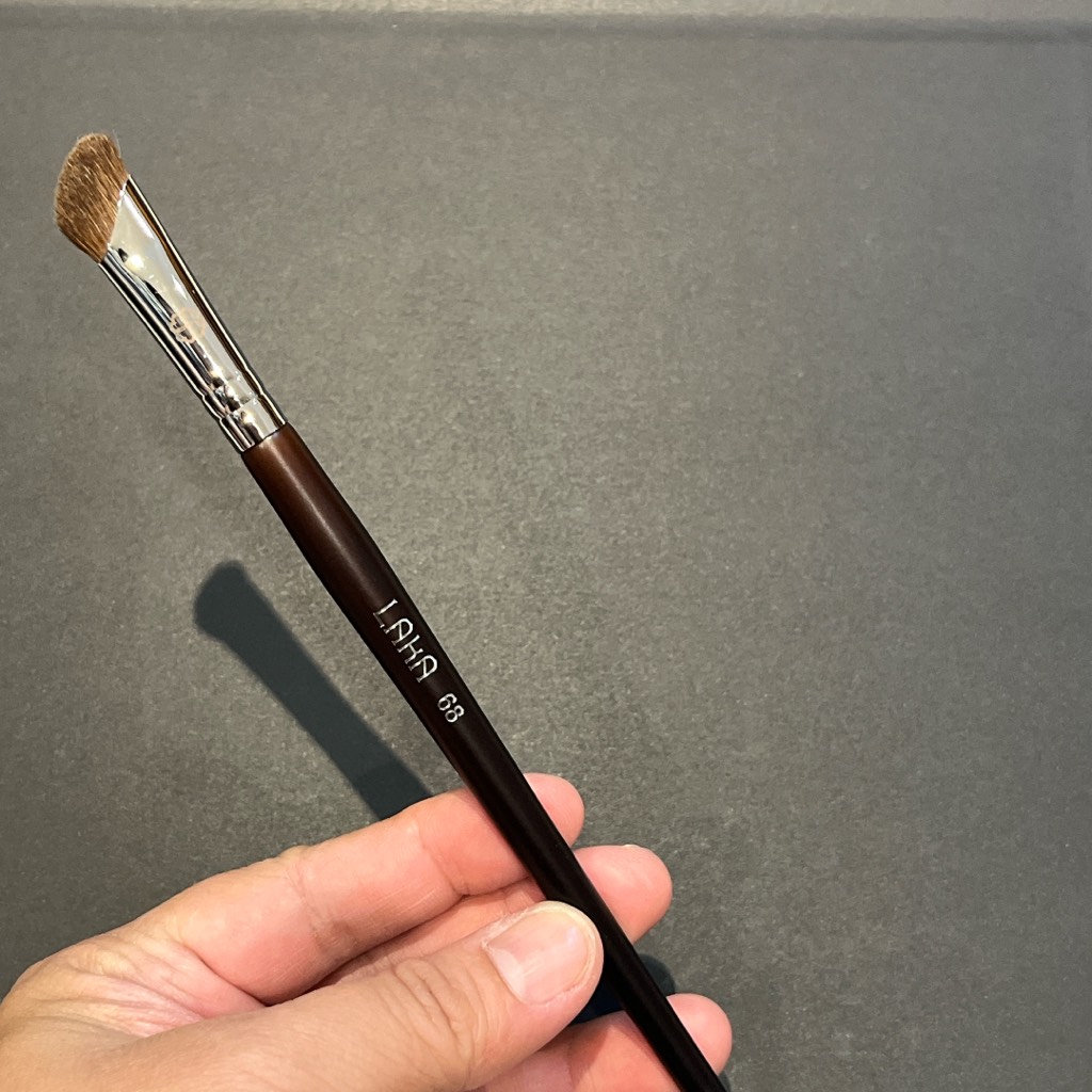 Cọ lẻ Laka