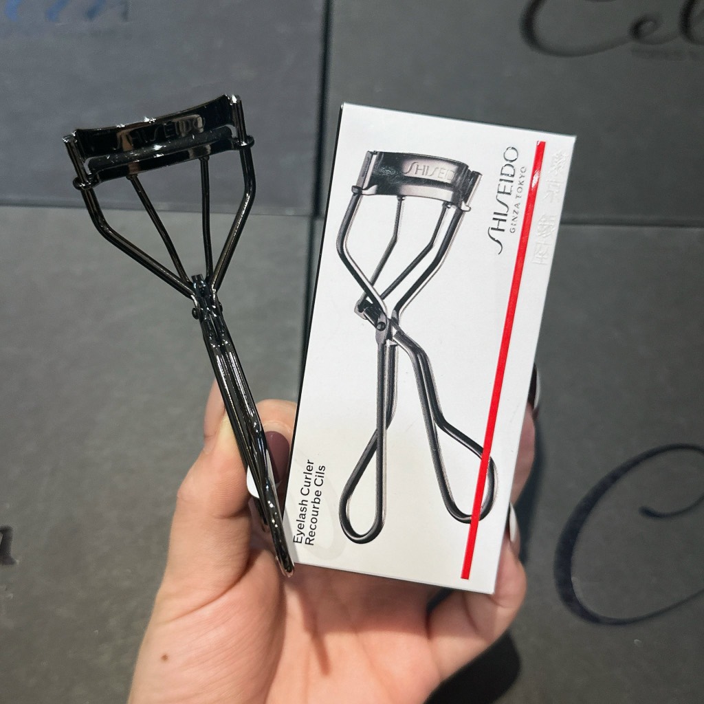 Bấm Mi Shiseido