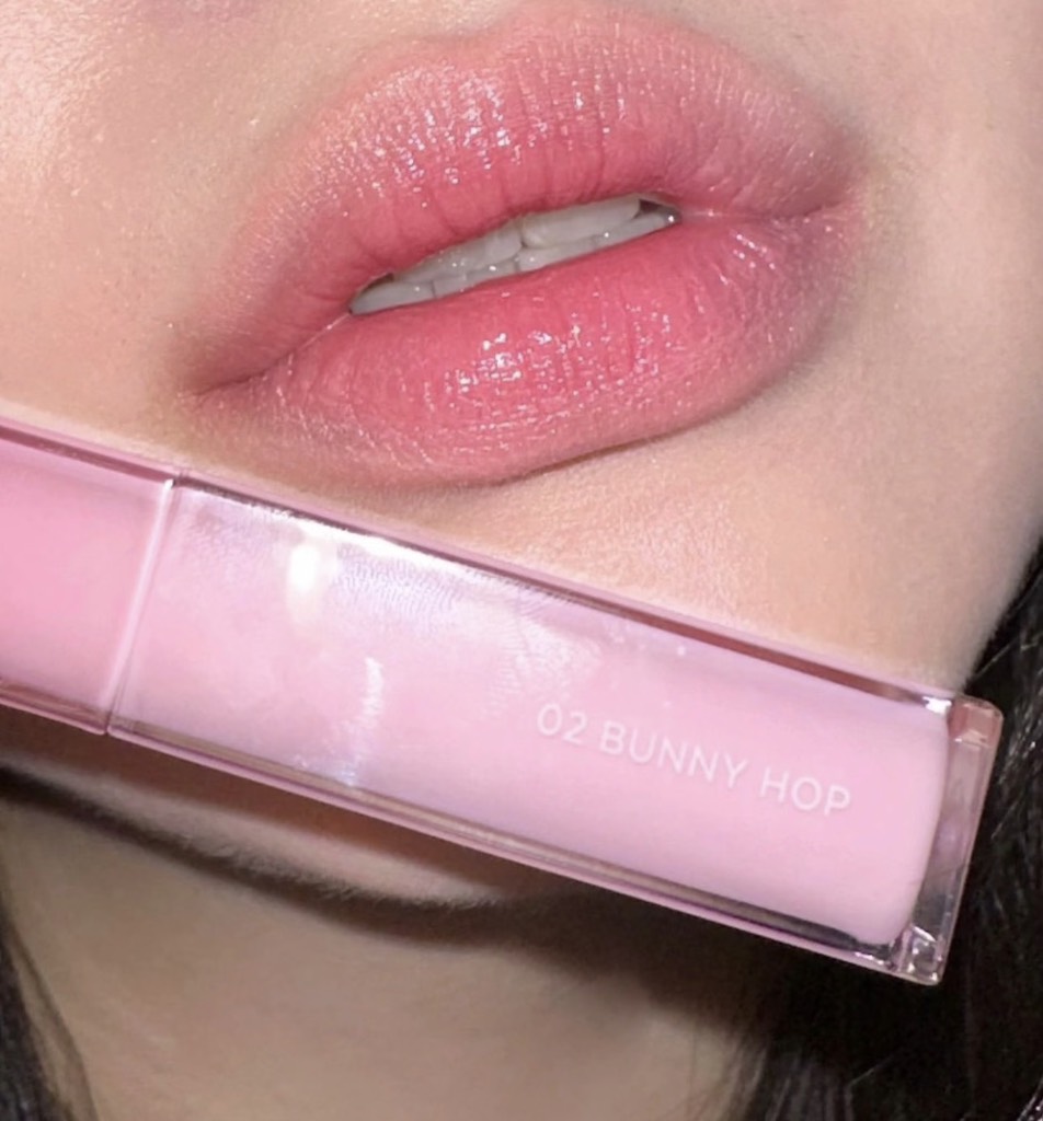 Son Thỏi ROMAND Sheer Tinted Stick 2g CT
