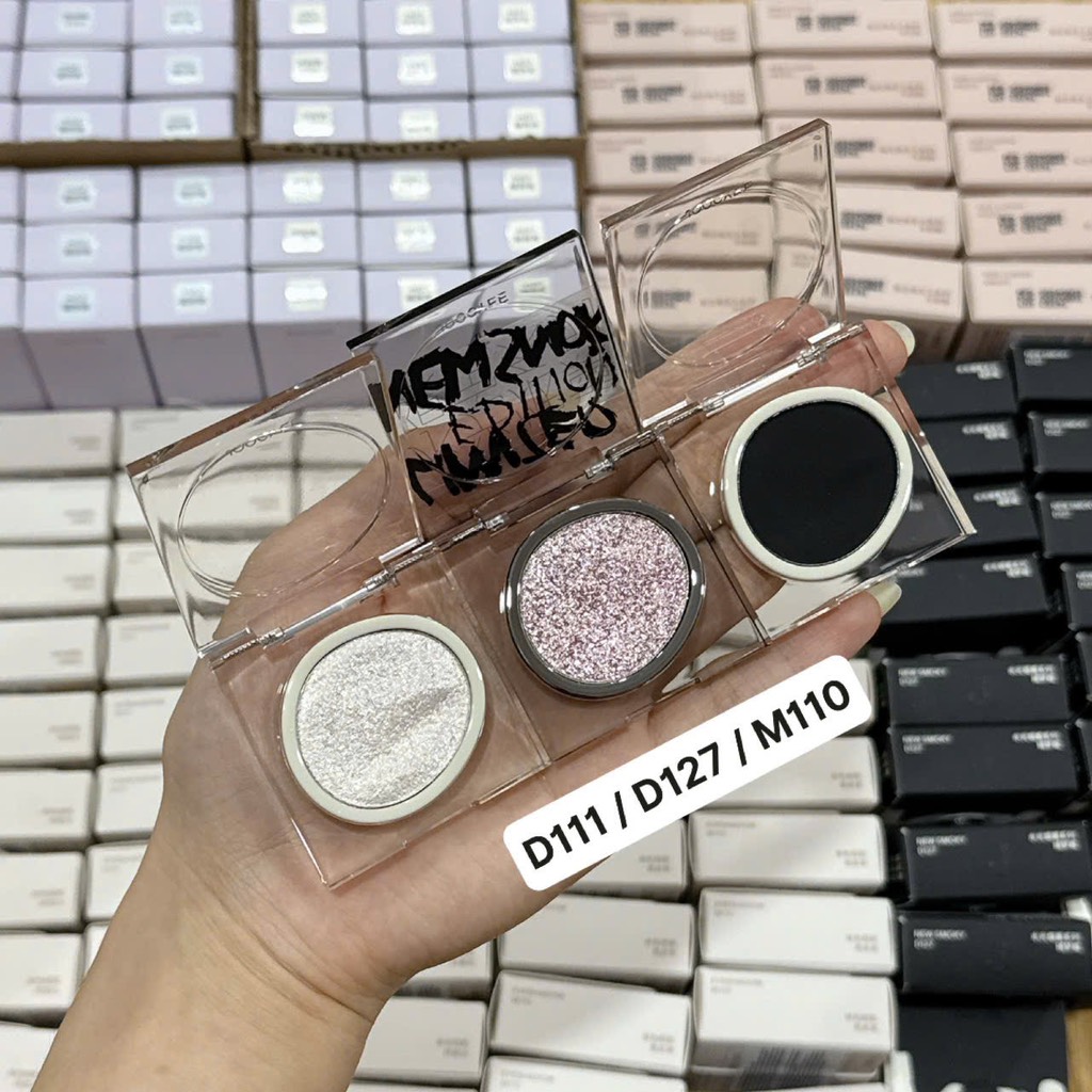 VAT - Phấn Mắt JOOCYEE Single CT