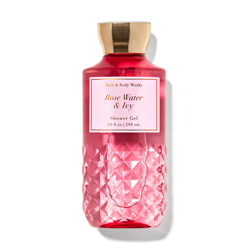 Sữa Tắm Bath & Body Works 295ml