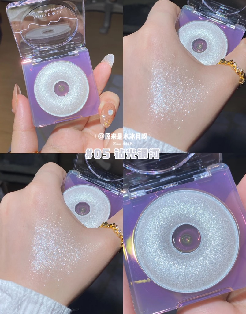 Highlight Nhũ bắt sáng JUDYDOLL Powder 4g