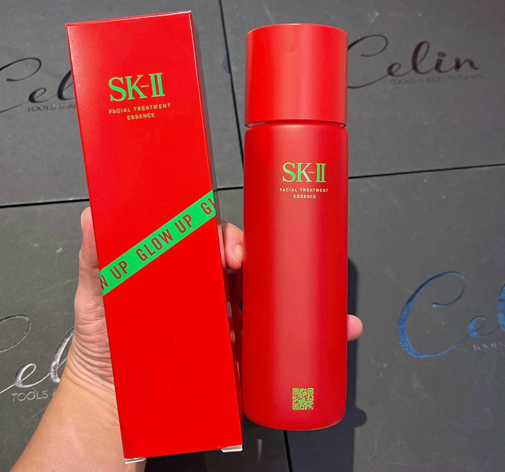 Nước thần SK II 230ml