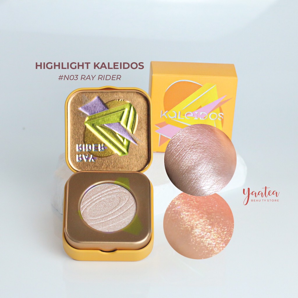 Highlight Kaleidos