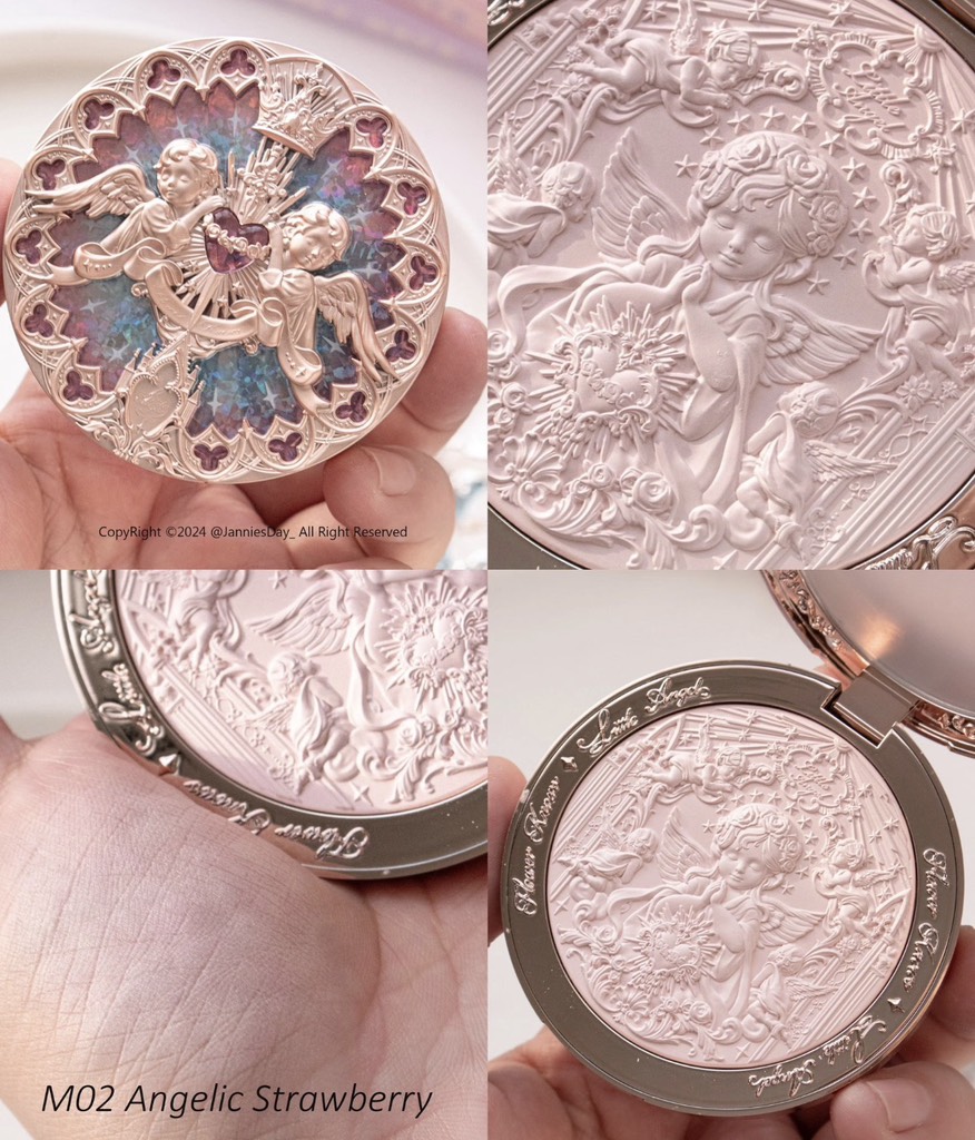 Highlight Flower Knows Little Angel 8g