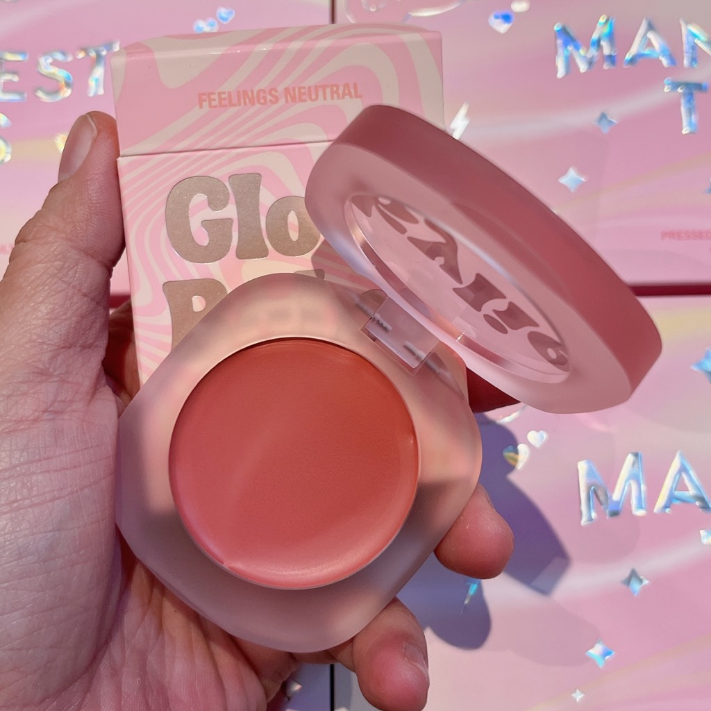 Son & Má Kylie Glow Balm 3g