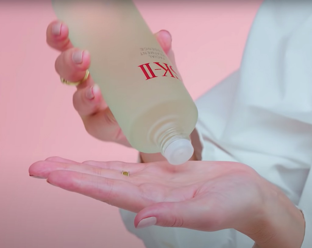 Nước thần SK II 230ml