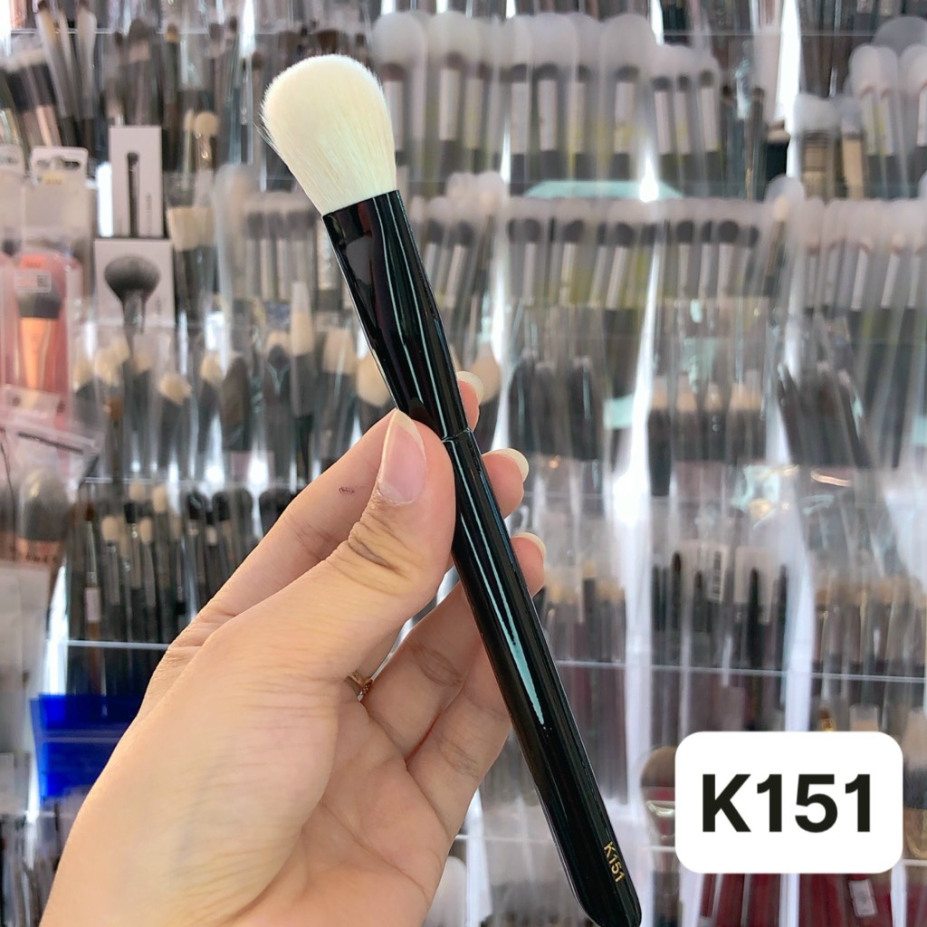 Cọ lẻ Makeup Show