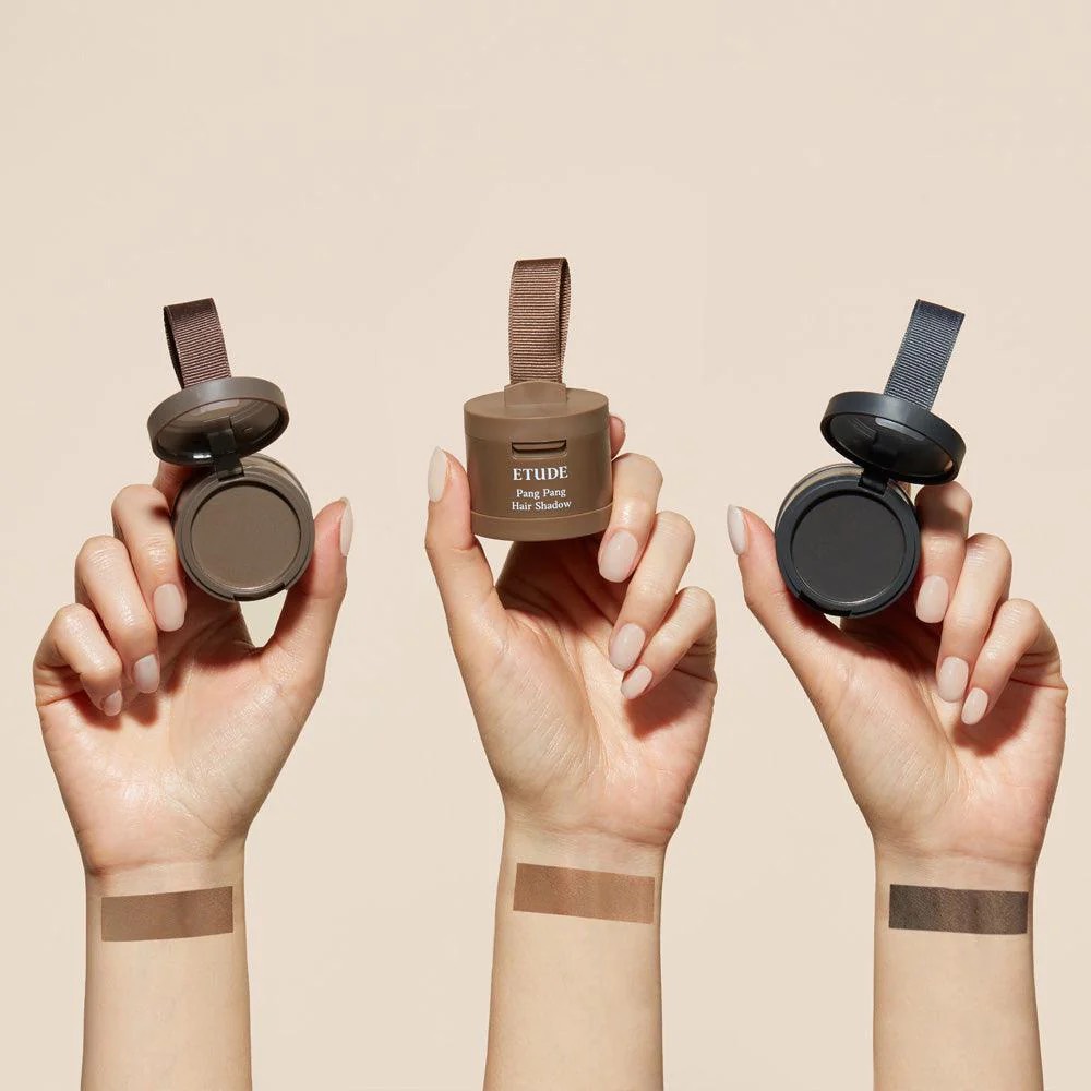 Phấn Tóc Etude House Pang Pang