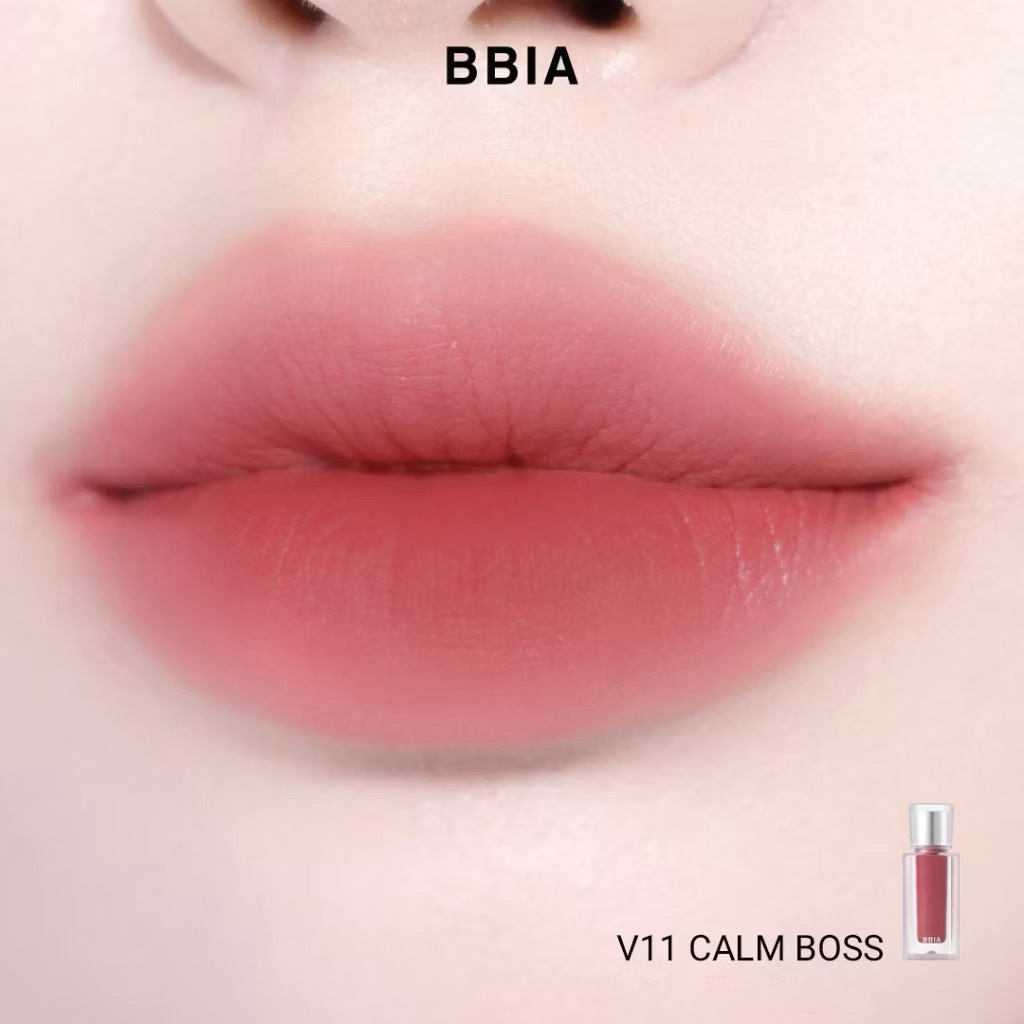 VAT - Son kem BBIA Last Velvet Tint CT