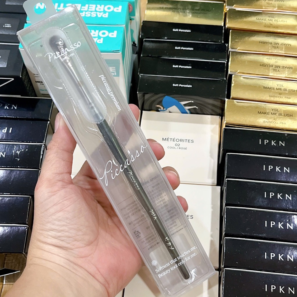 Cọ lẻ Piccasso Full Box