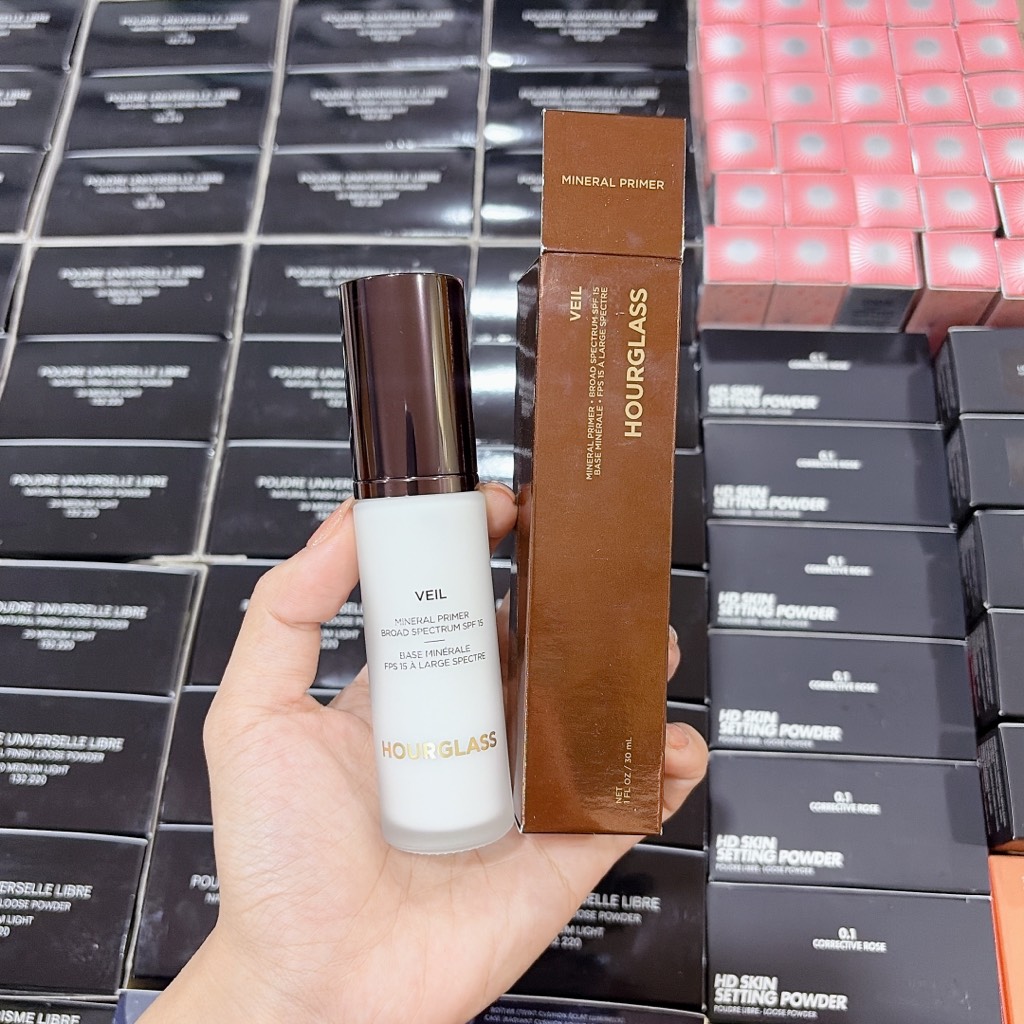 BEST SELL Kem Lót Hourglass 30ml