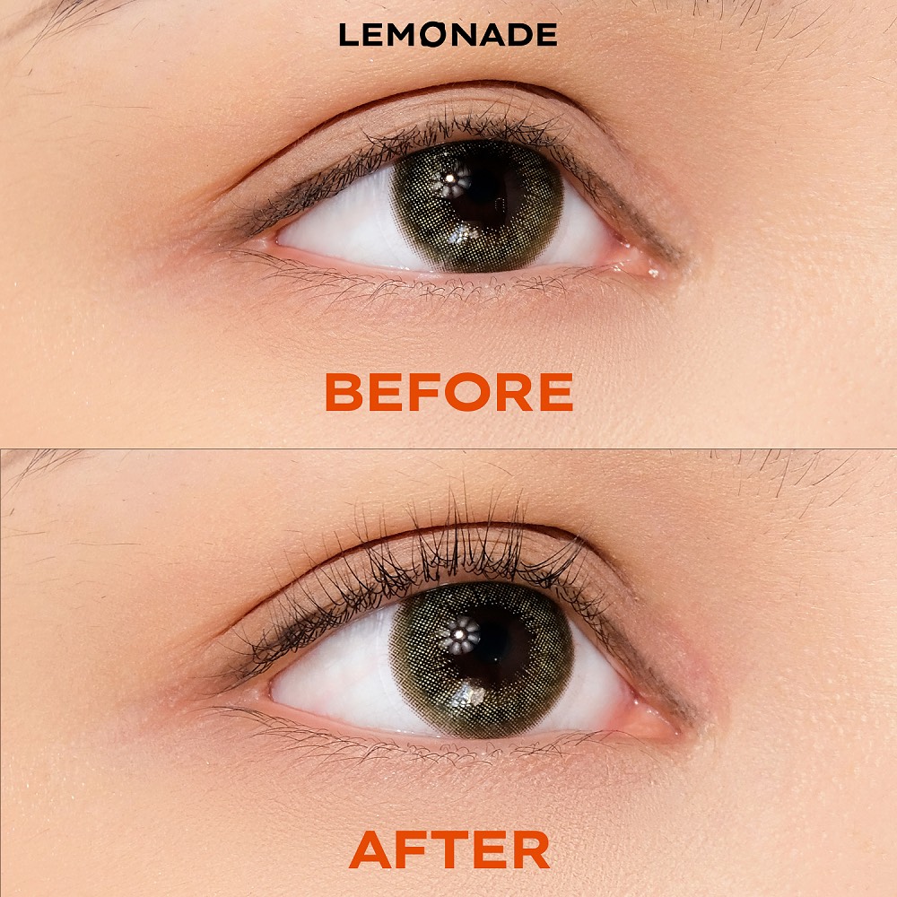 Bấm mi Lemonade
