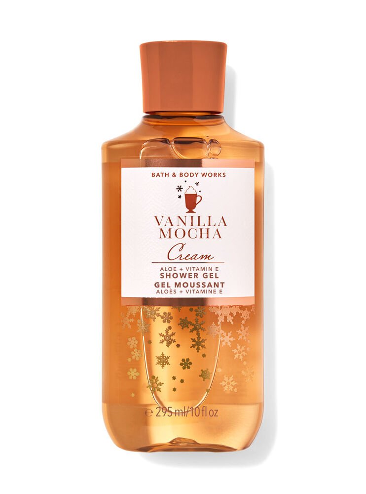Sữa Tắm Bath & Body Works 295ml