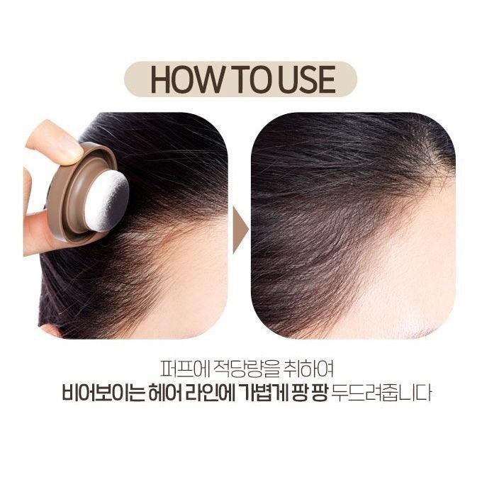 Phấn Tóc Etude House Pang Pang