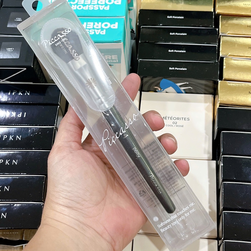 Cọ lẻ Piccasso Full Box