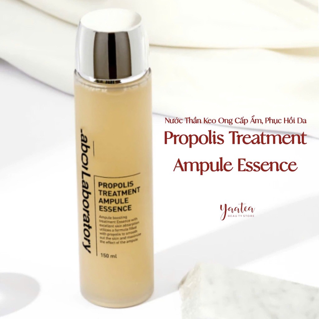Nước Thần CNP Propolis Treatment Ampule Essence