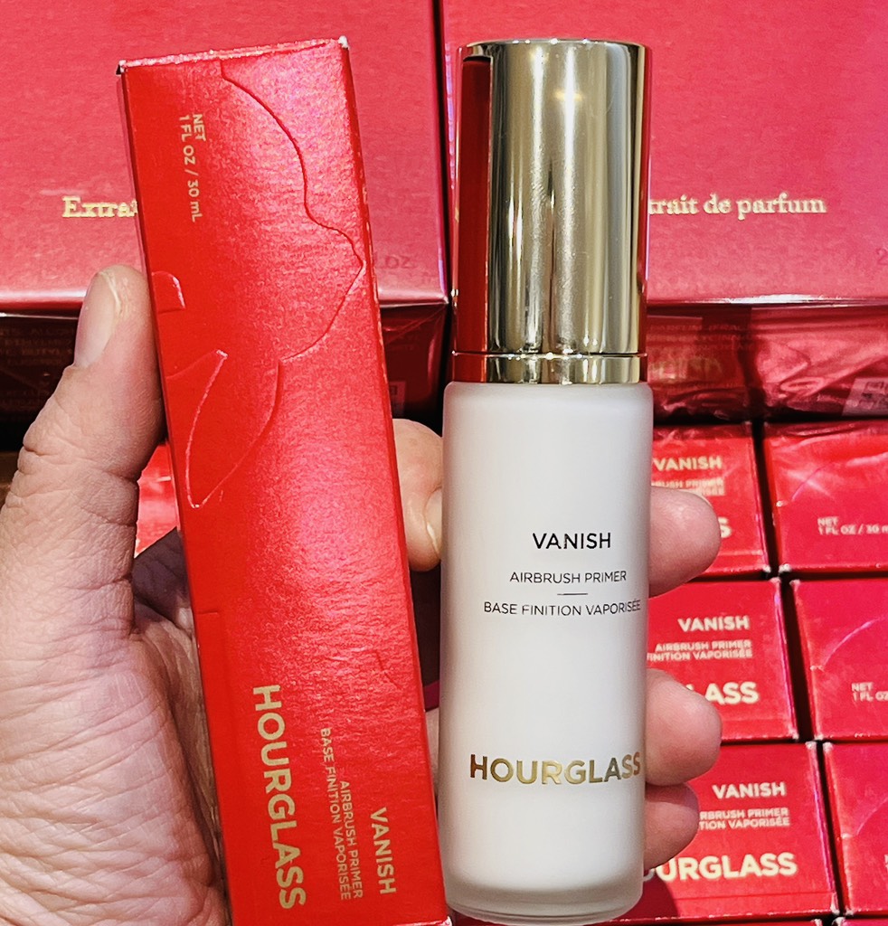 BEST SELL Kem Lót Hourglass 30ml