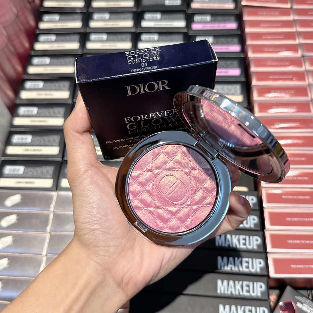 Highlight Dior Forever Glow Luminizer 6g