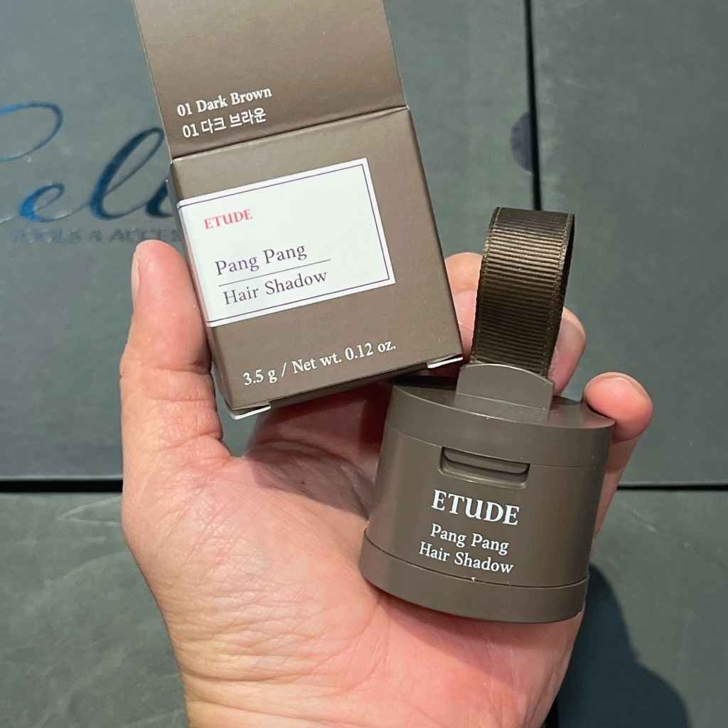 Phấn Tóc Etude House Pang Pang