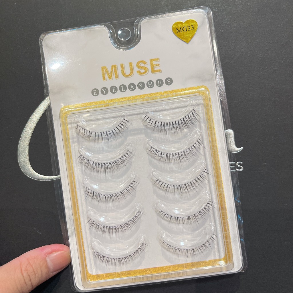 Mi Muse gân trong