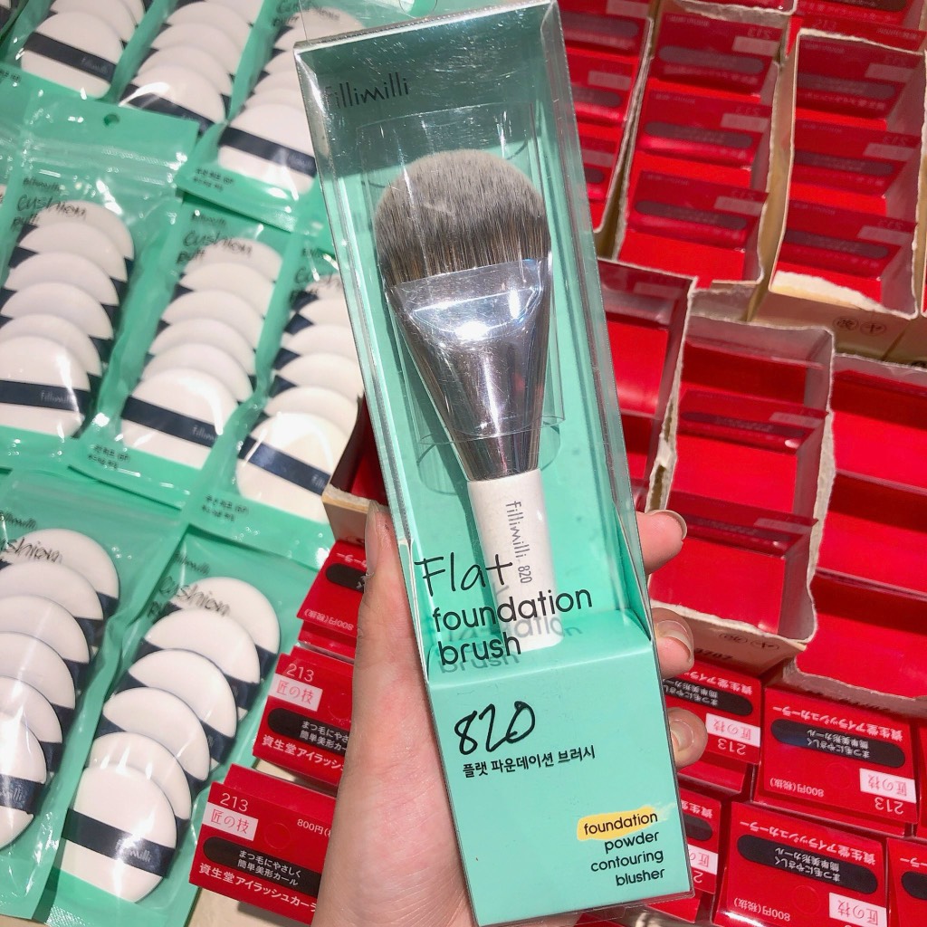 Cọ Fillimilli full box