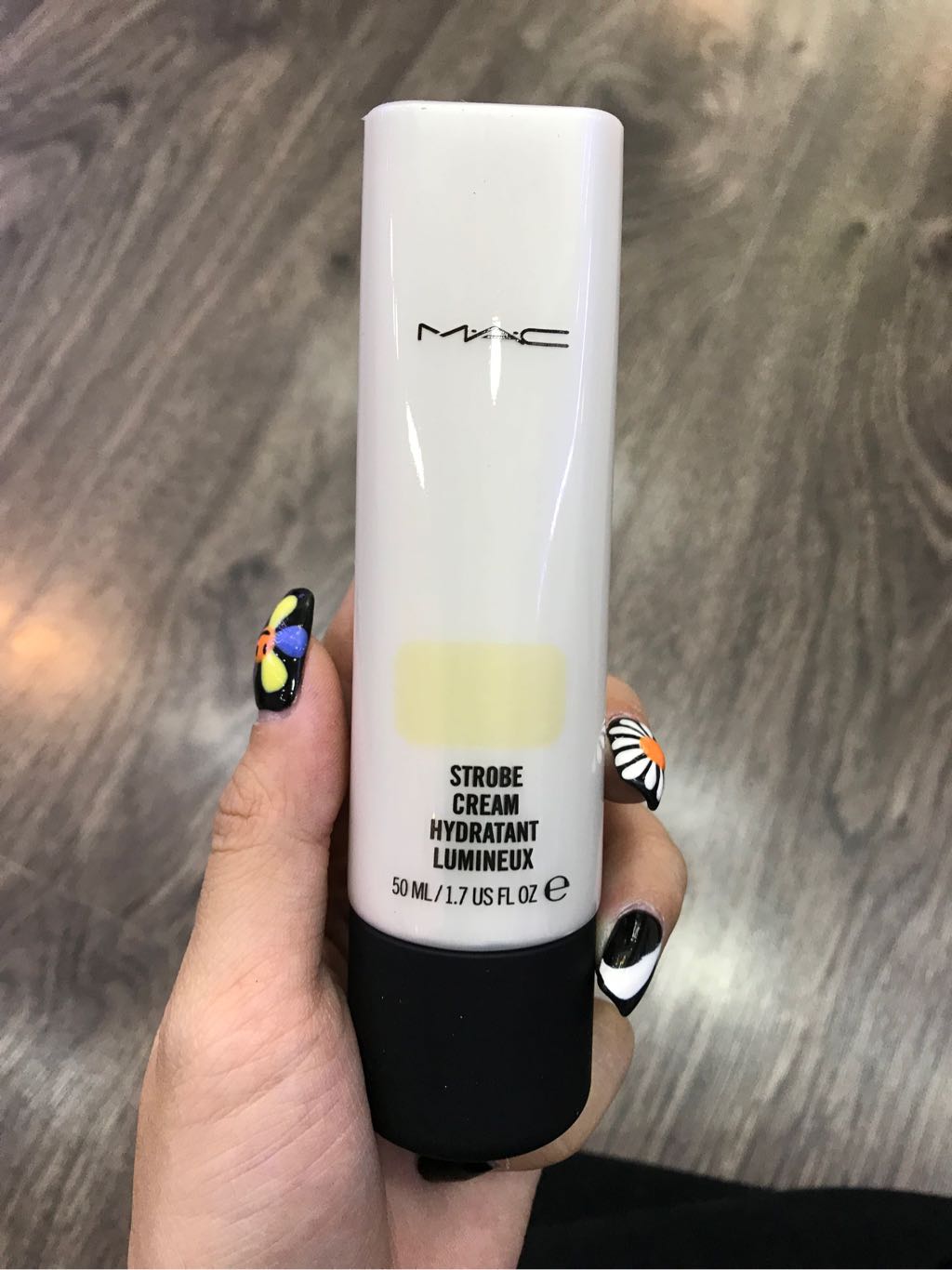 Kem Lót MAC Strobe 50ml