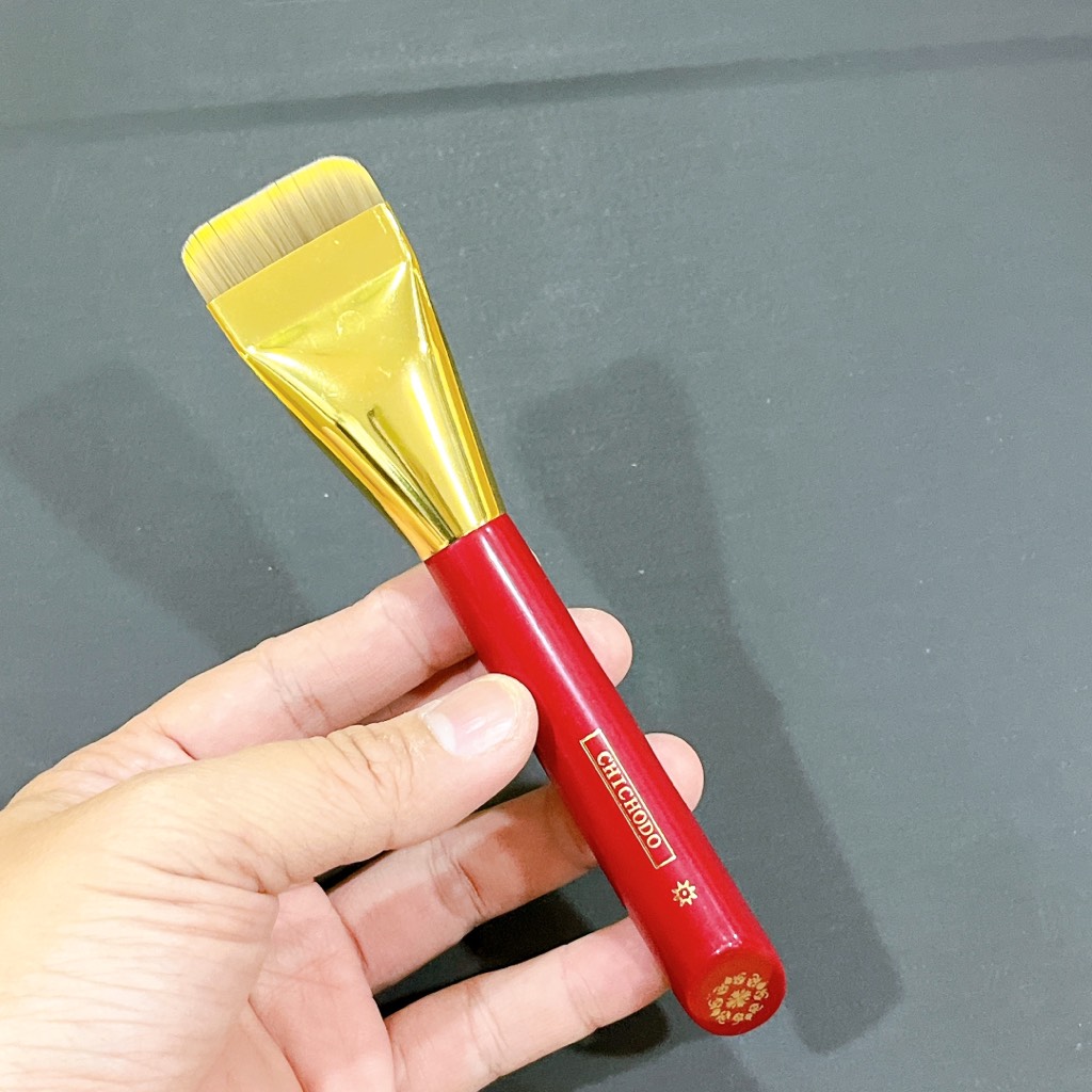 Cọ lẻ Chichodo Full box