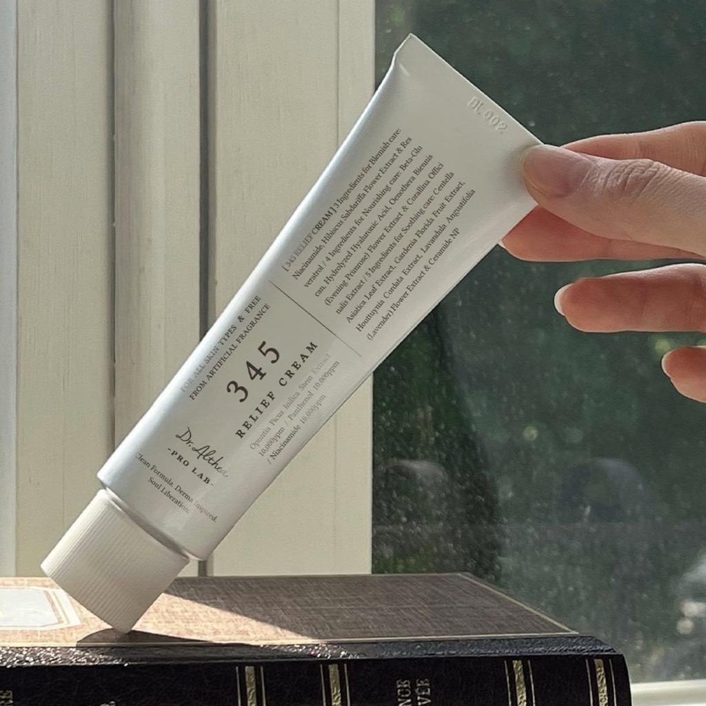 Kem Dưỡng Dr.Althea 50ml
