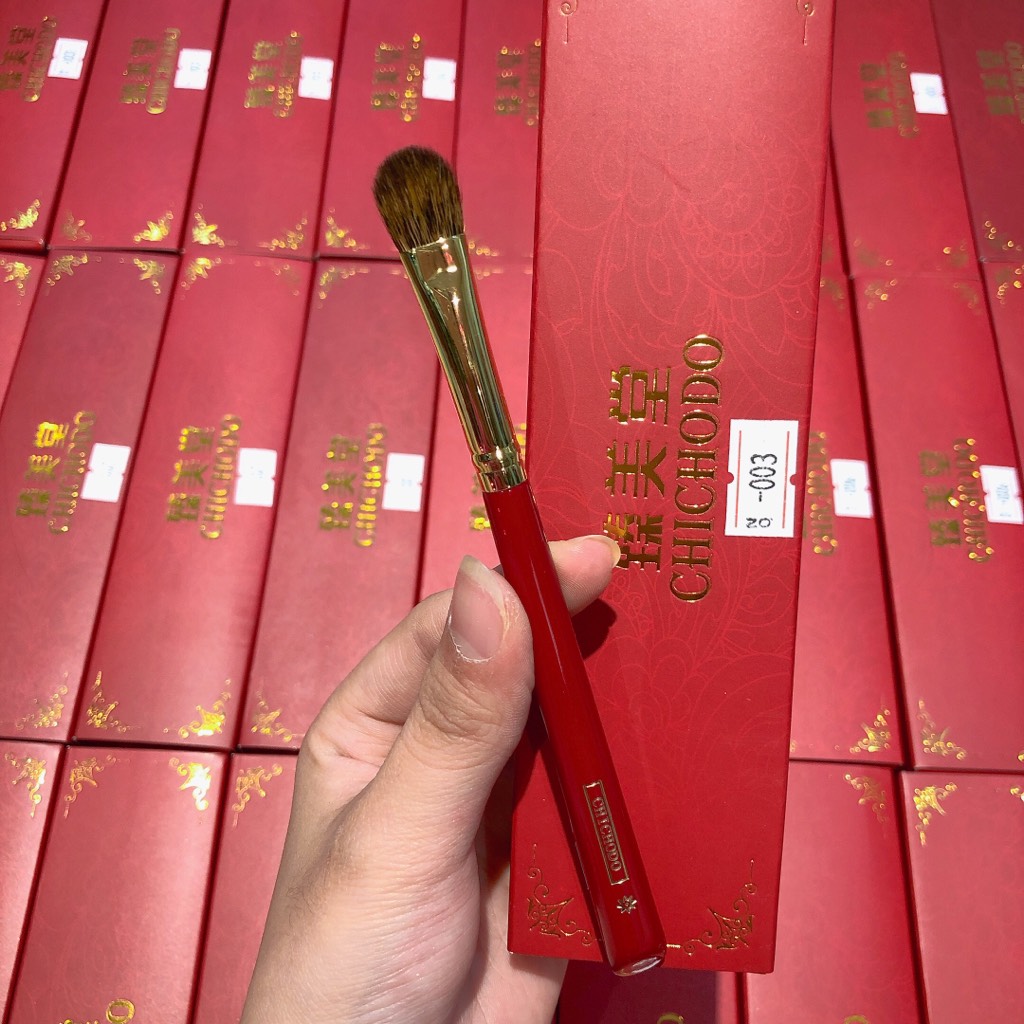 Cọ lẻ Chichodo Full box