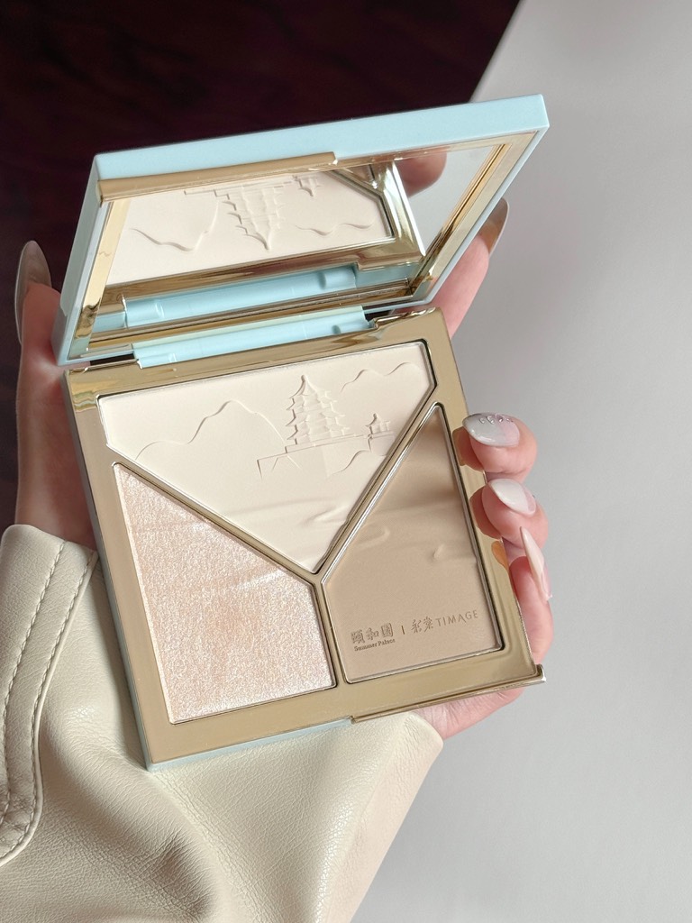 Tạo Khối & Highlight TIMAGE Light and Shadow Blending