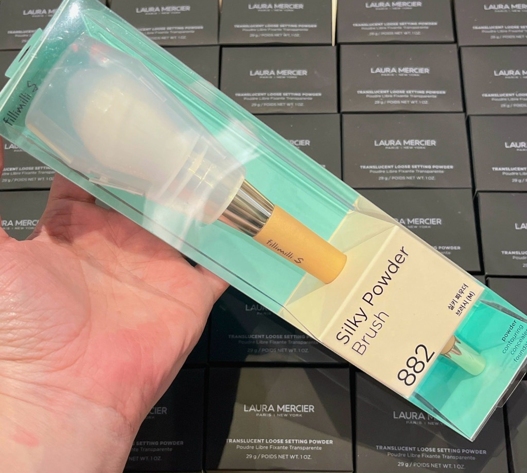Cọ Fillimilli full box