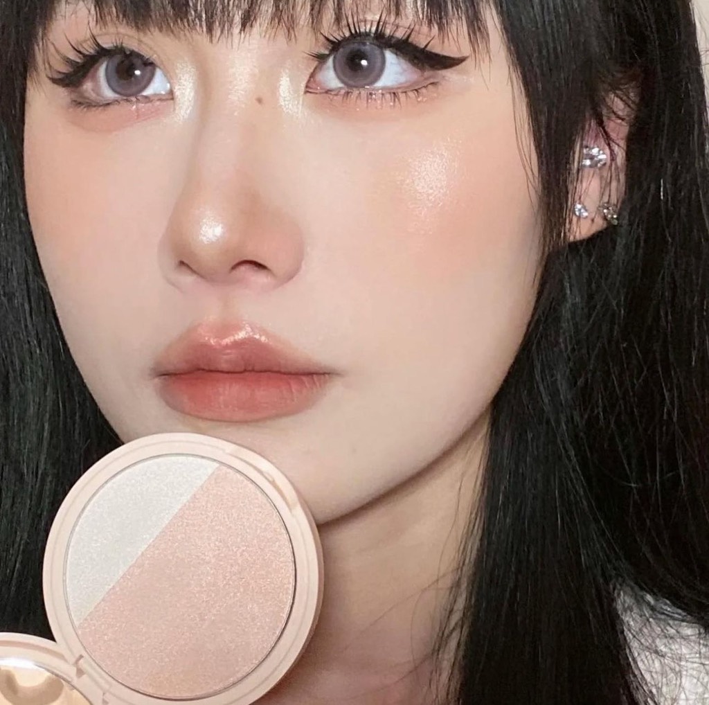 Highlight Too Cool For School
