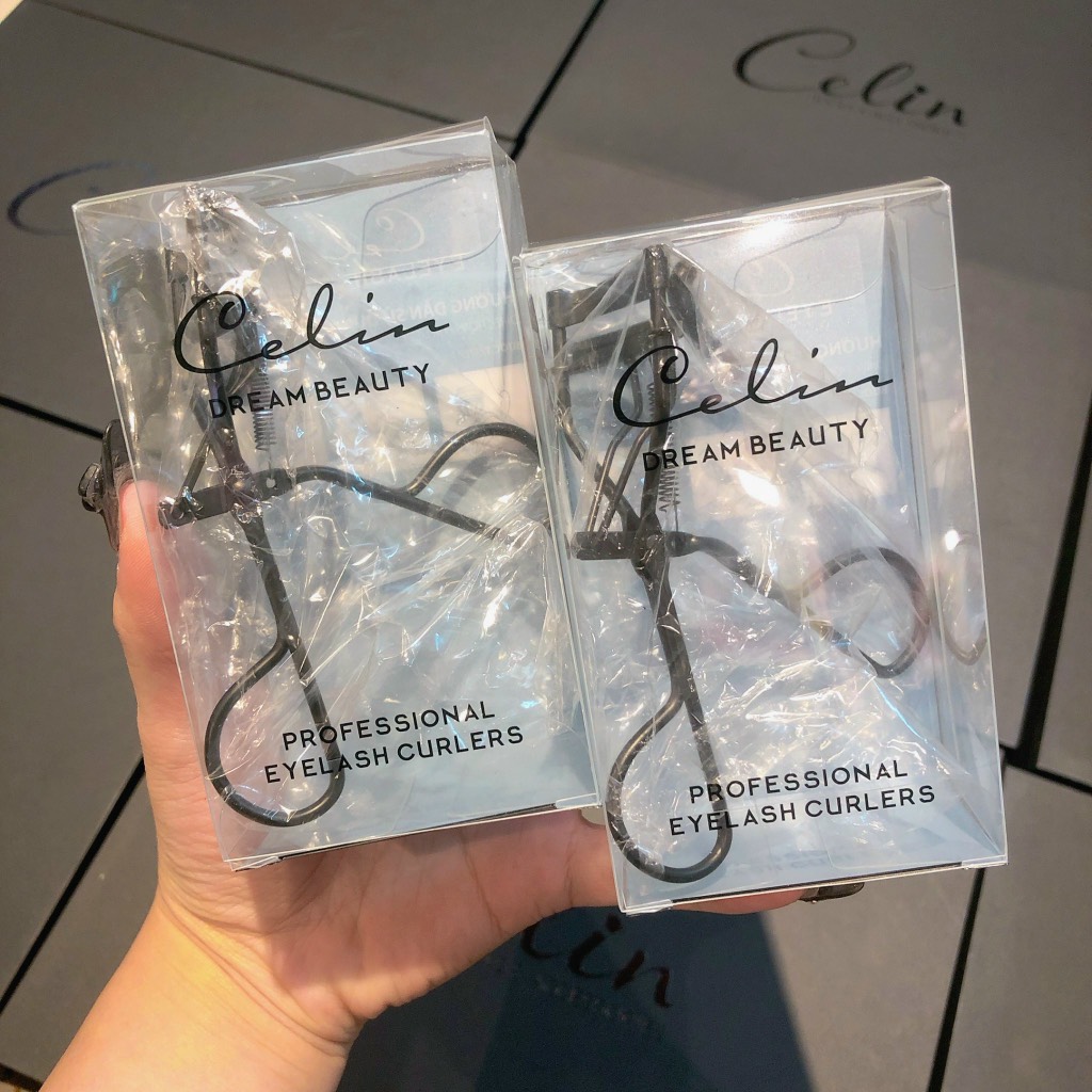 Bấm Mi Celin