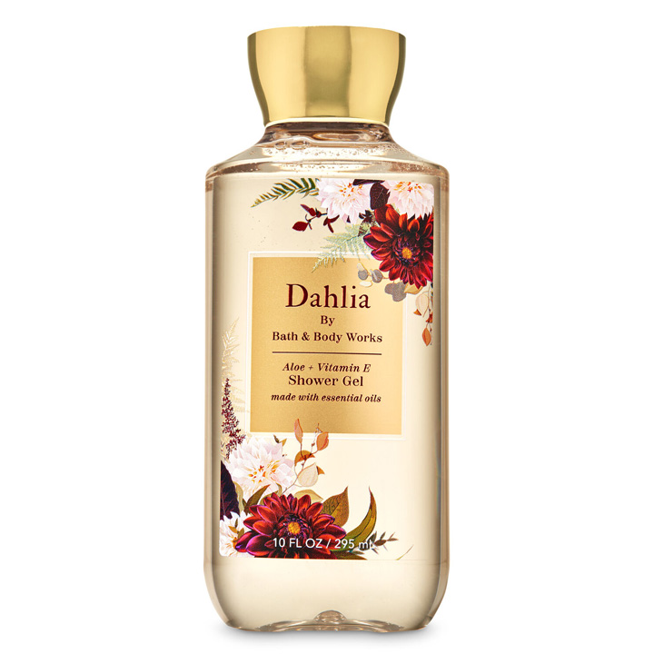 Sữa Tắm Bath & Body Works 295ml