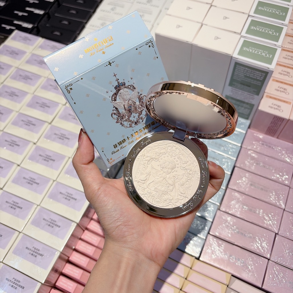 Highlight Flower Knows Little Angel