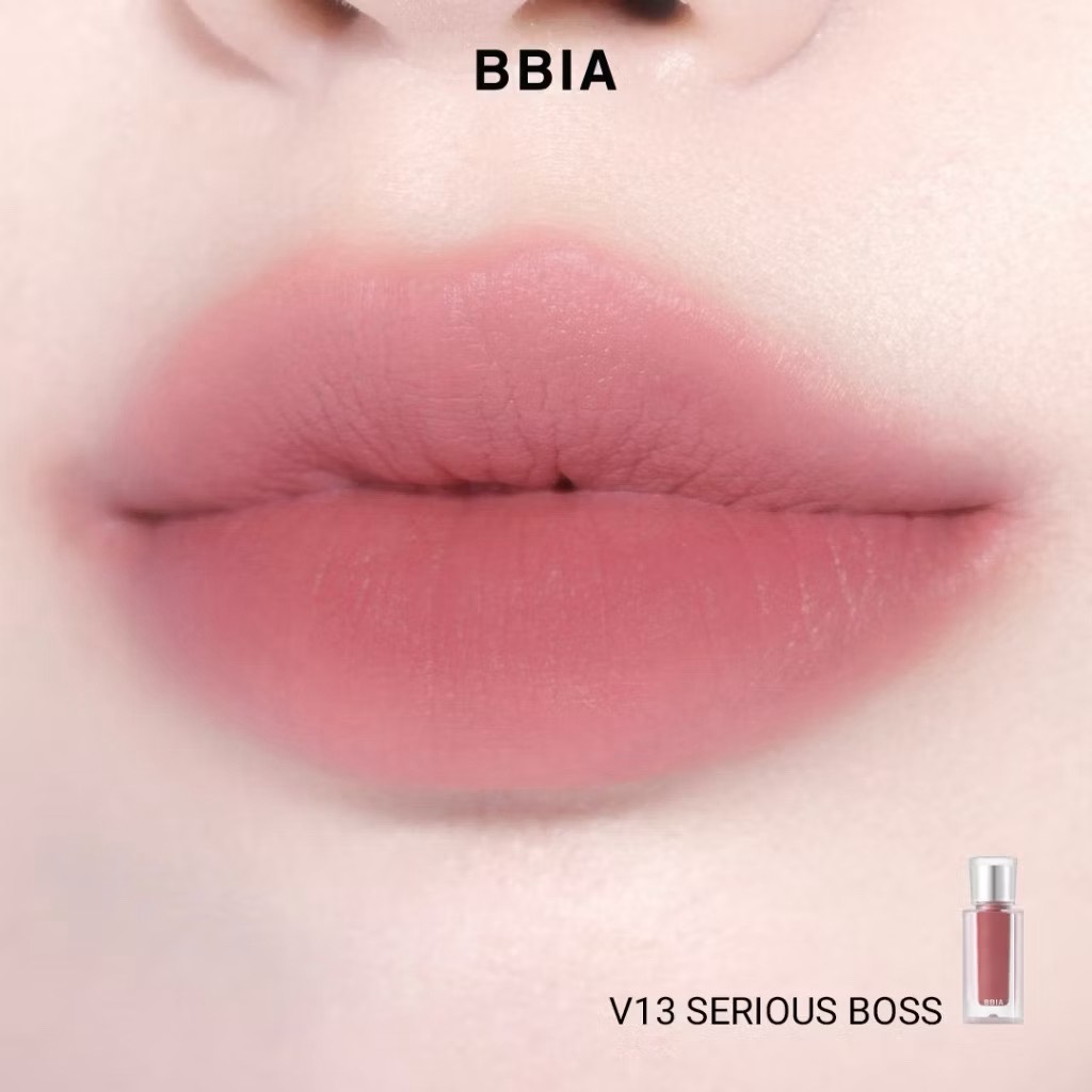 VAT - Son kem BBIA Last Velvet Tint CT