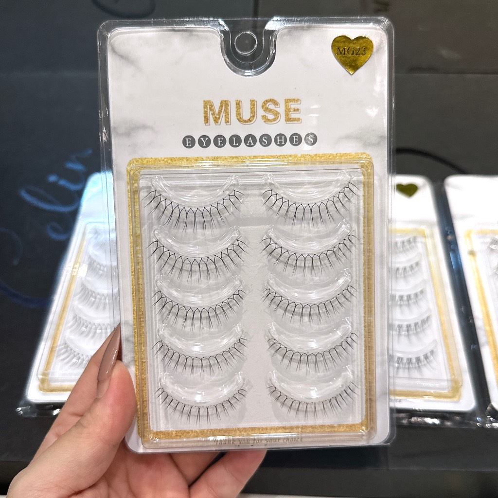 Mi Muse gân trong