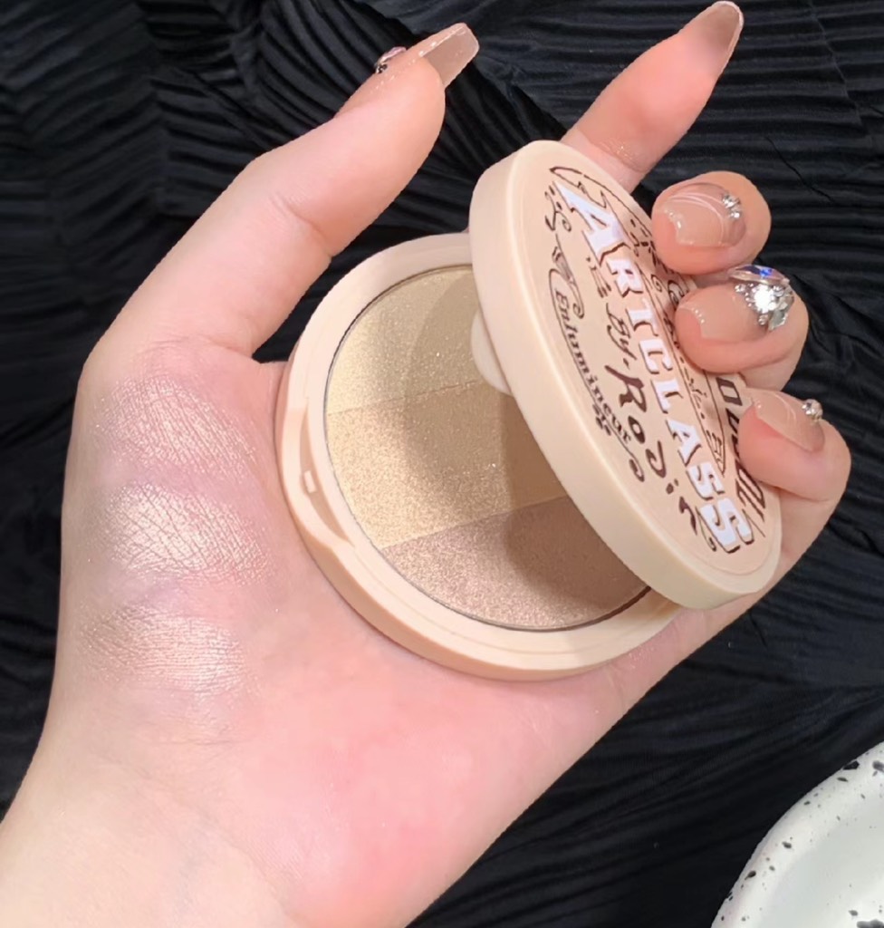 Highlight Too Cool For School