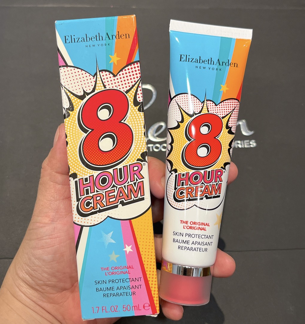 Kem đa năng Elizabeth Arden Eight Hour Cream
