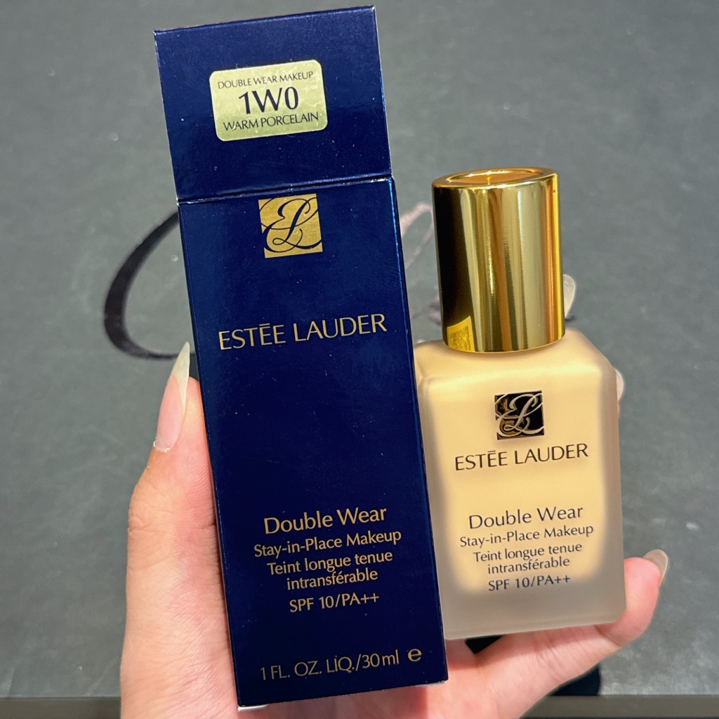 Nền Estee Lauder Double Wear SPF 10 30ml